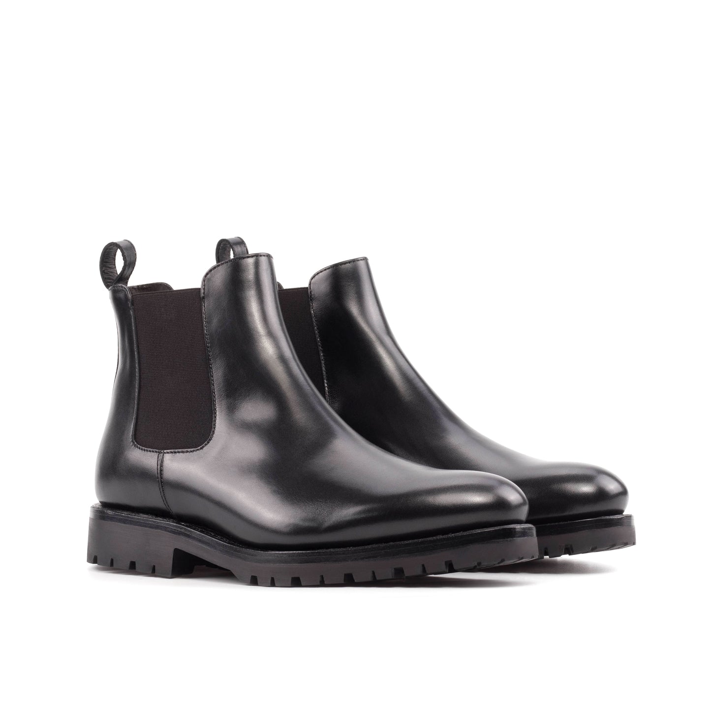 Stiefel