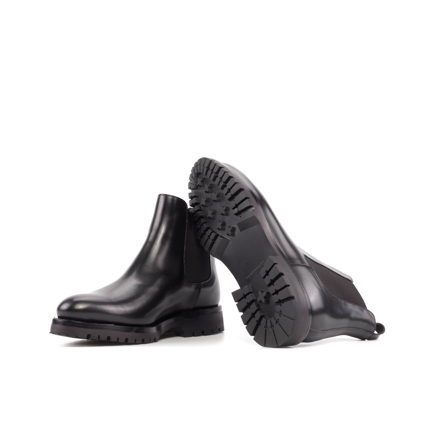 Stiefel
