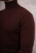 sanazza Rollkragenpullover