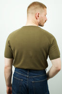 sanazza Raglan T-Shirt