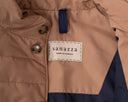 sanazza Daunenweste