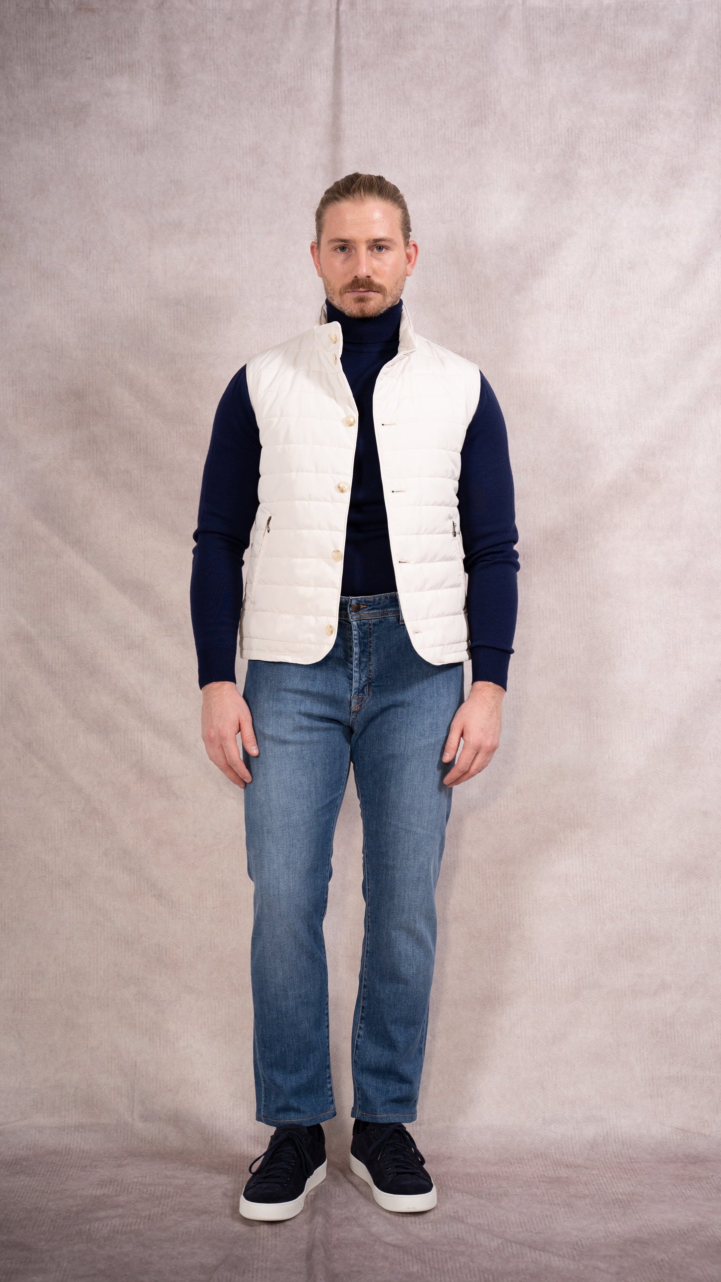 Classic Jeans