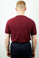 sanazza Raglan T-Shirt