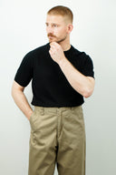 sanazza Raglan T-Shirt