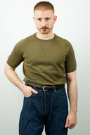 sanazza Raglan T-Shirt