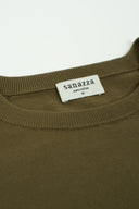 sanazza Raglan T-Shirt