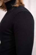 sanazza Rollkragenpullover