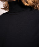 sanazza Rollkragenpullover