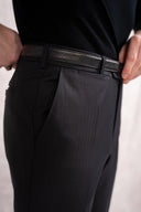 sanazza Rollkragenpullover